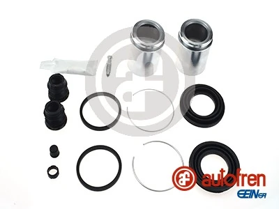 Repair Kit, brake caliper
